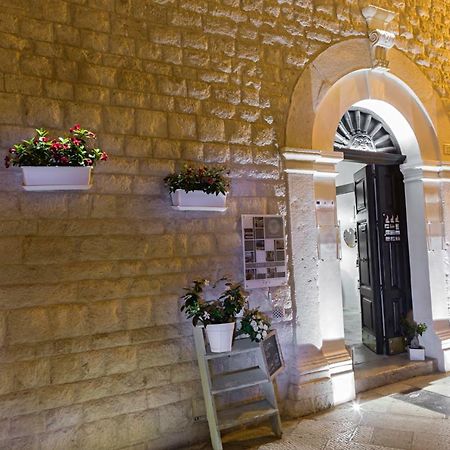 Borgobeltrani Bed & Breakfast エクステリア 写真