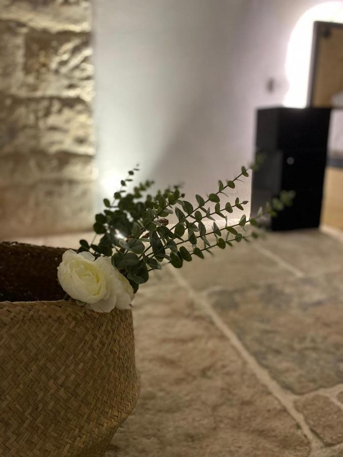 Borgobeltrani Bed & Breakfast エクステリア 写真