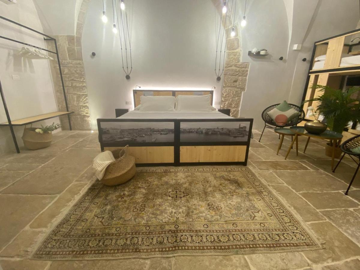 Borgobeltrani Bed & Breakfast エクステリア 写真