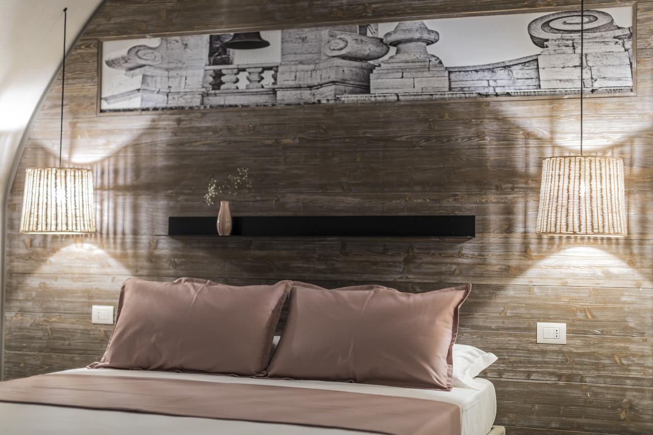 Borgobeltrani Bed & Breakfast エクステリア 写真