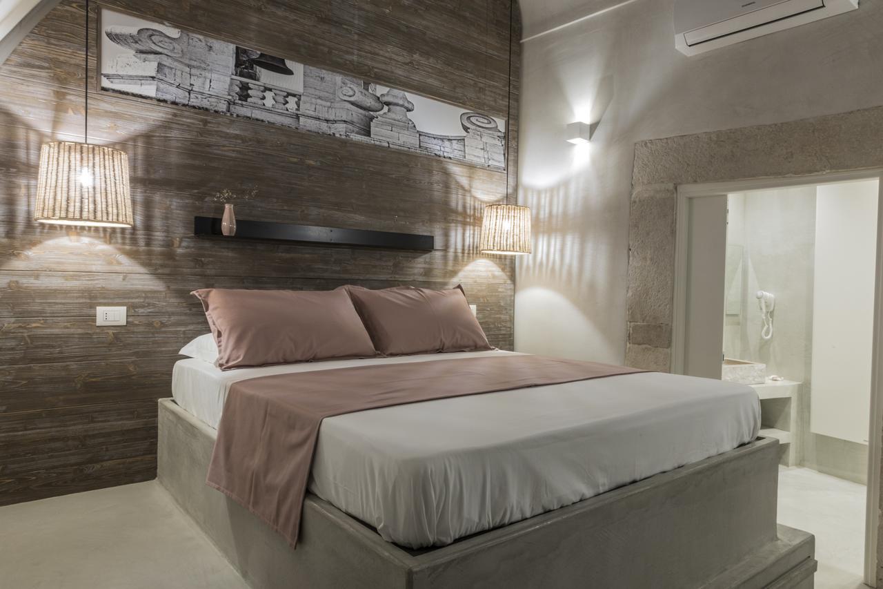 Borgobeltrani Bed & Breakfast エクステリア 写真