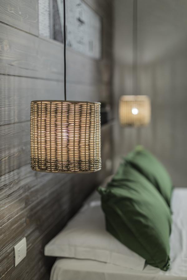 Borgobeltrani Bed & Breakfast エクステリア 写真