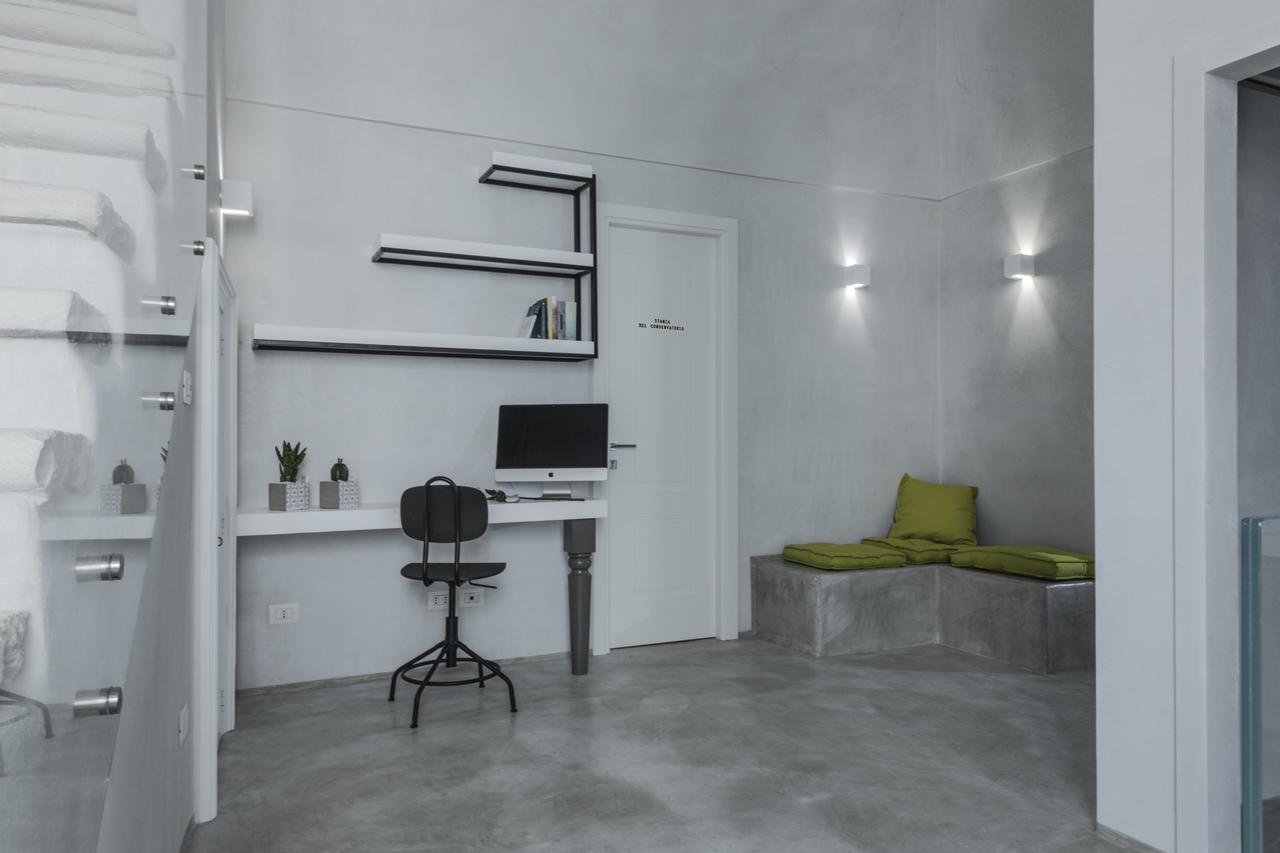 Borgobeltrani Bed & Breakfast エクステリア 写真