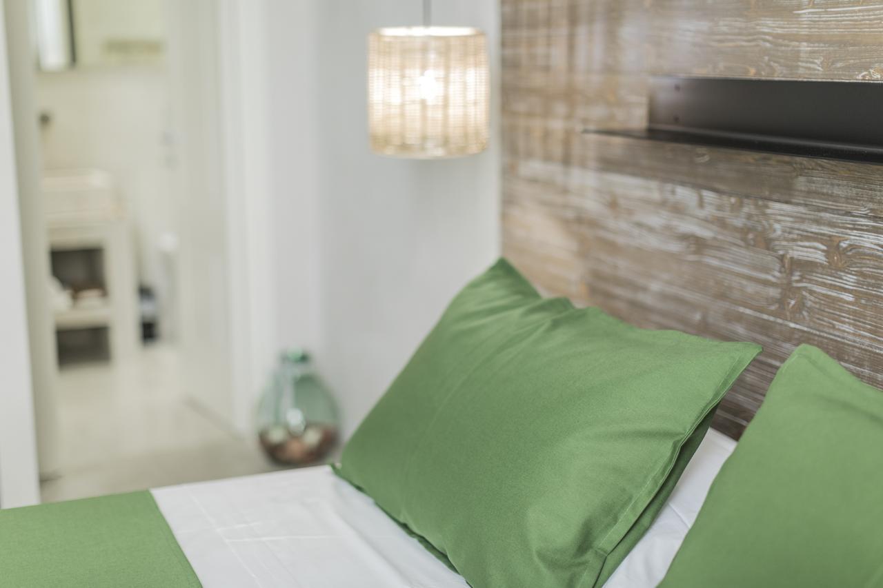 Borgobeltrani Bed & Breakfast エクステリア 写真