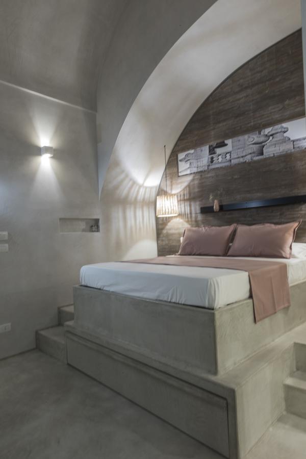 Borgobeltrani Bed & Breakfast エクステリア 写真