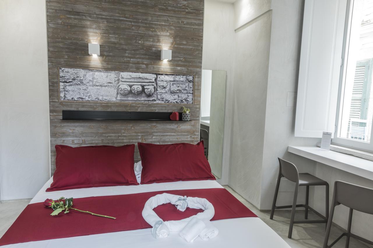 Borgobeltrani Bed & Breakfast エクステリア 写真
