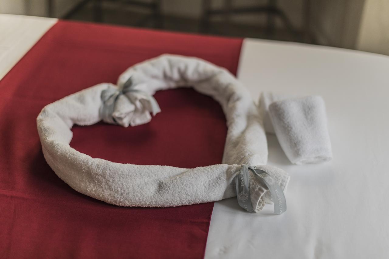 Borgobeltrani Bed & Breakfast エクステリア 写真
