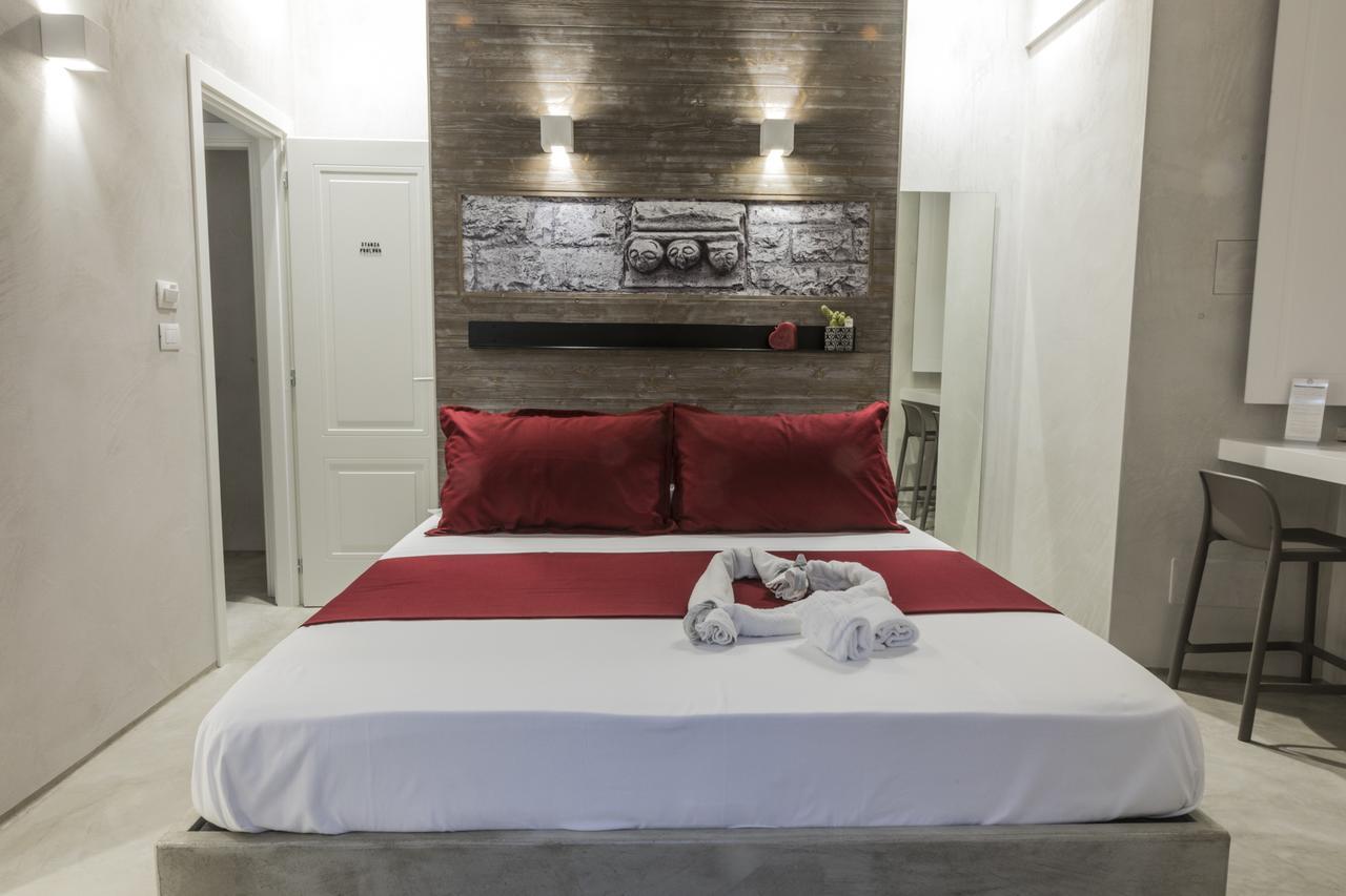 Borgobeltrani Bed & Breakfast エクステリア 写真