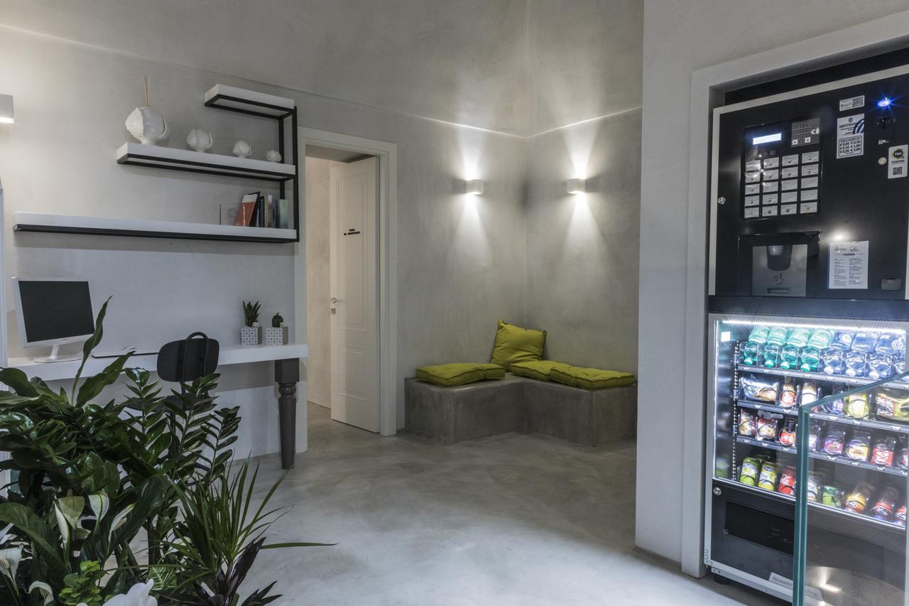 Borgobeltrani Bed & Breakfast エクステリア 写真