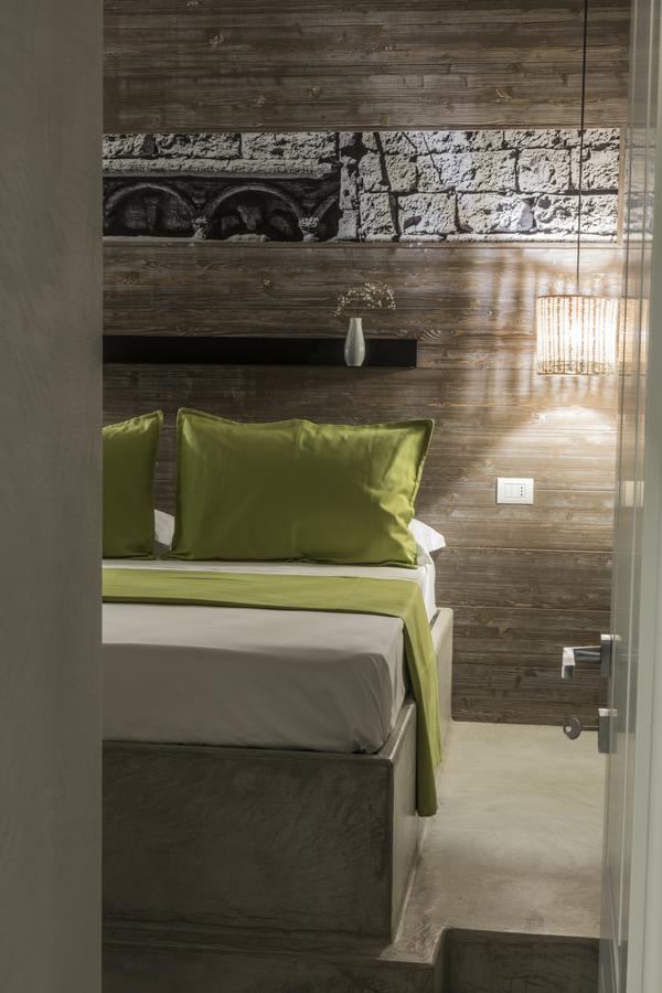 Borgobeltrani Bed & Breakfast エクステリア 写真