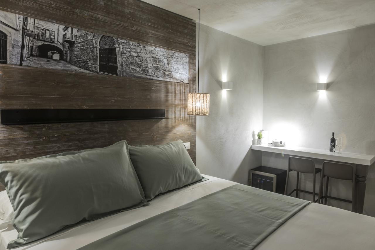 Borgobeltrani Bed & Breakfast エクステリア 写真