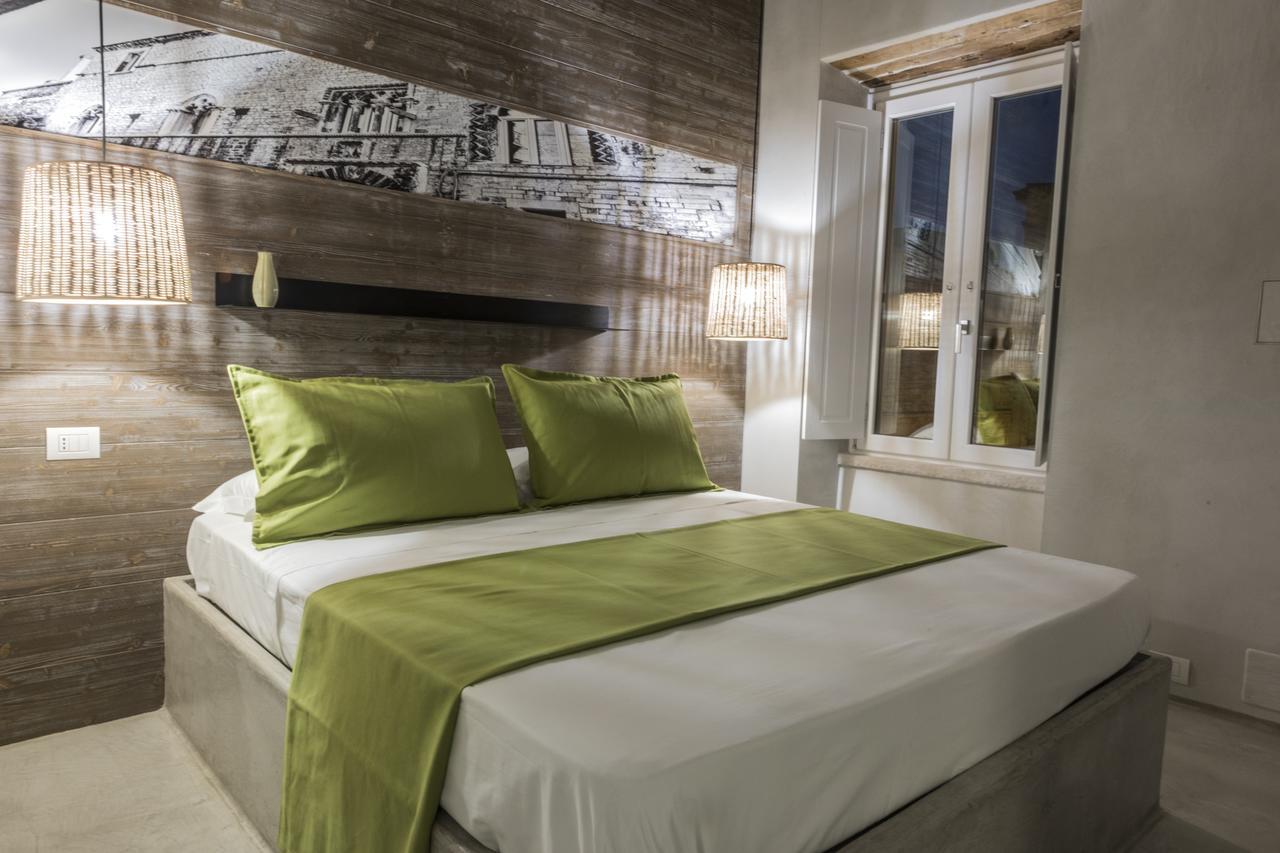 Borgobeltrani Bed & Breakfast エクステリア 写真