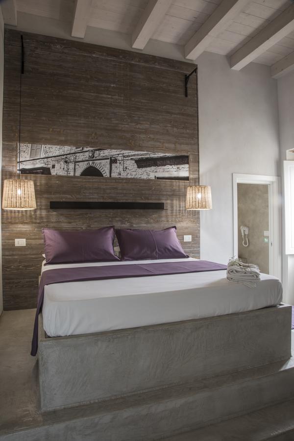 Borgobeltrani Bed & Breakfast エクステリア 写真