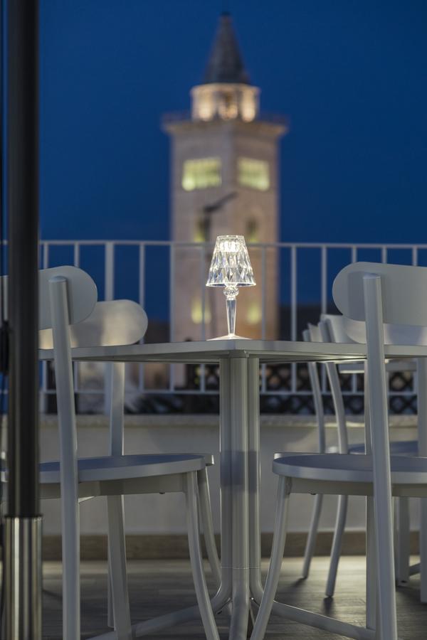 Borgobeltrani Bed & Breakfast エクステリア 写真