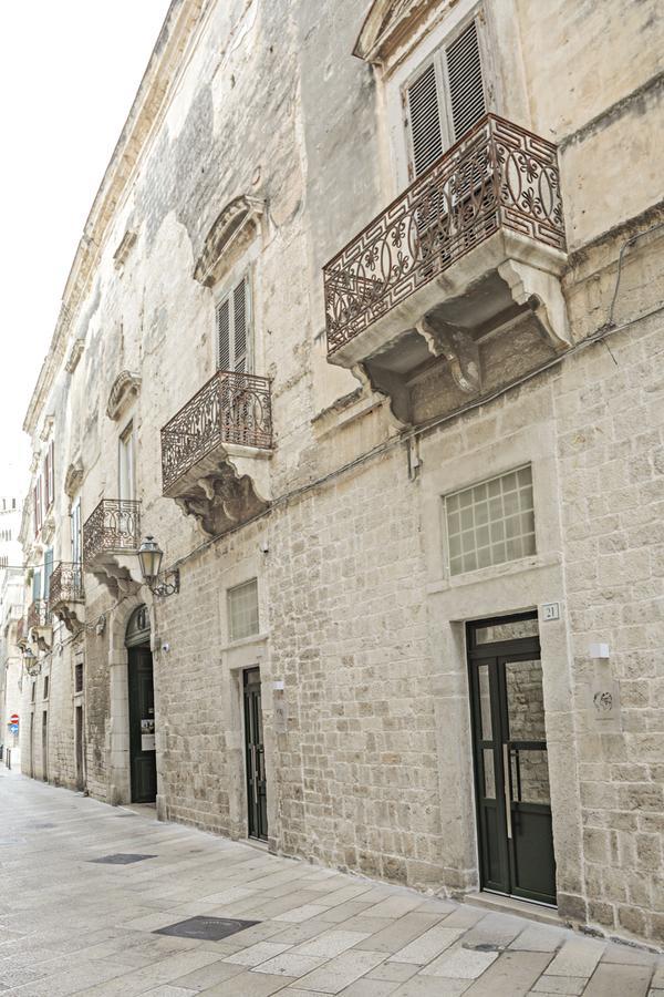 Borgobeltrani Bed & Breakfast エクステリア 写真