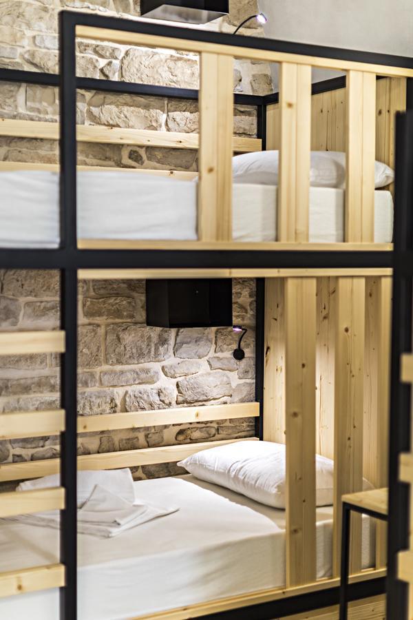Borgobeltrani Bed & Breakfast エクステリア 写真
