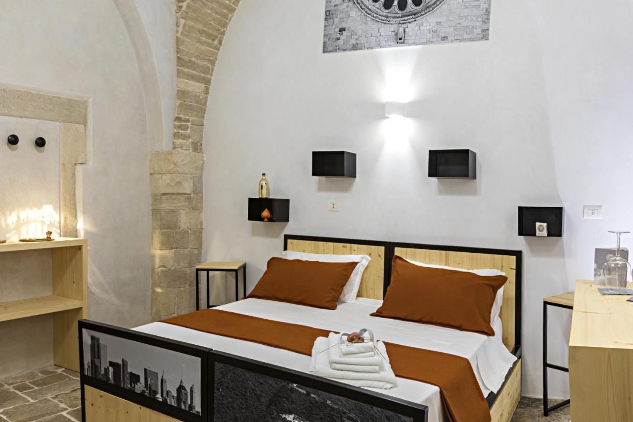 Borgobeltrani Bed & Breakfast エクステリア 写真