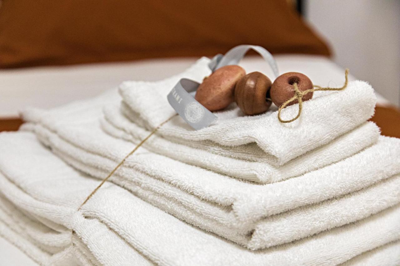 Borgobeltrani Bed & Breakfast エクステリア 写真