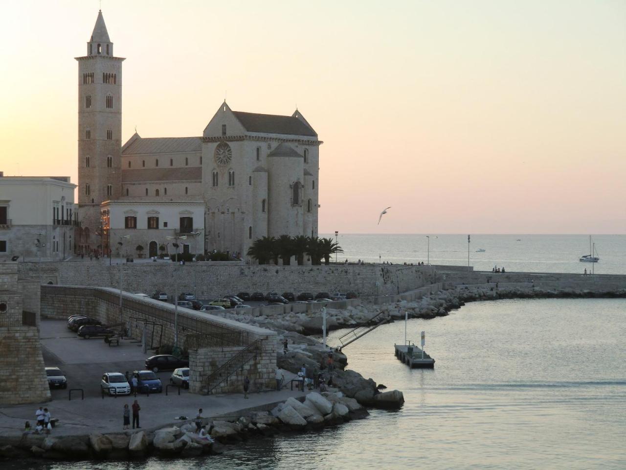 Borgobeltrani Bed & Breakfast エクステリア 写真