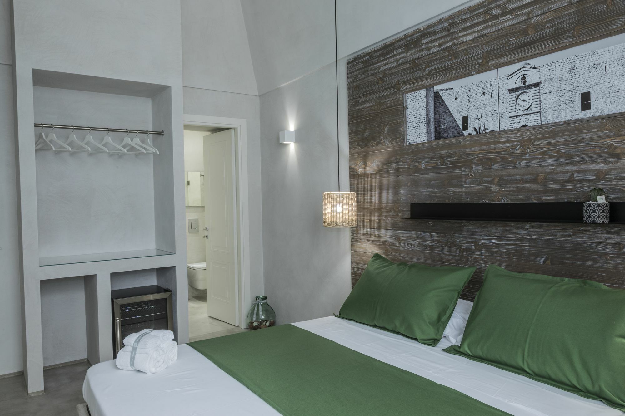 Borgobeltrani Bed & Breakfast エクステリア 写真