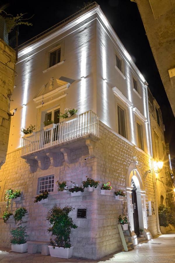 Borgobeltrani Bed & Breakfast エクステリア 写真
