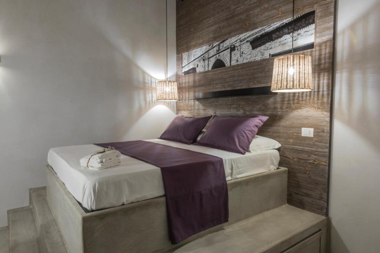 Borgobeltrani Bed & Breakfast エクステリア 写真