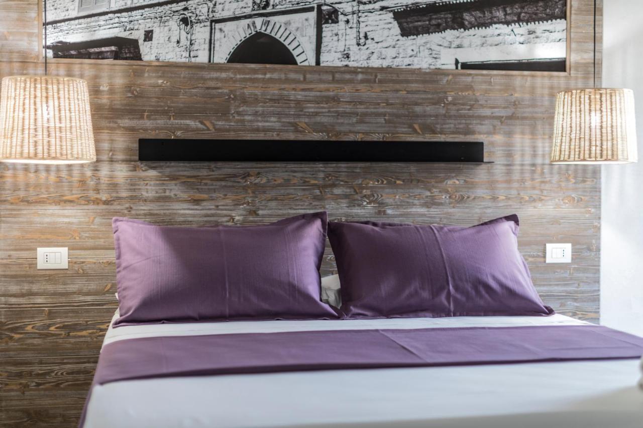 Borgobeltrani Bed & Breakfast エクステリア 写真
