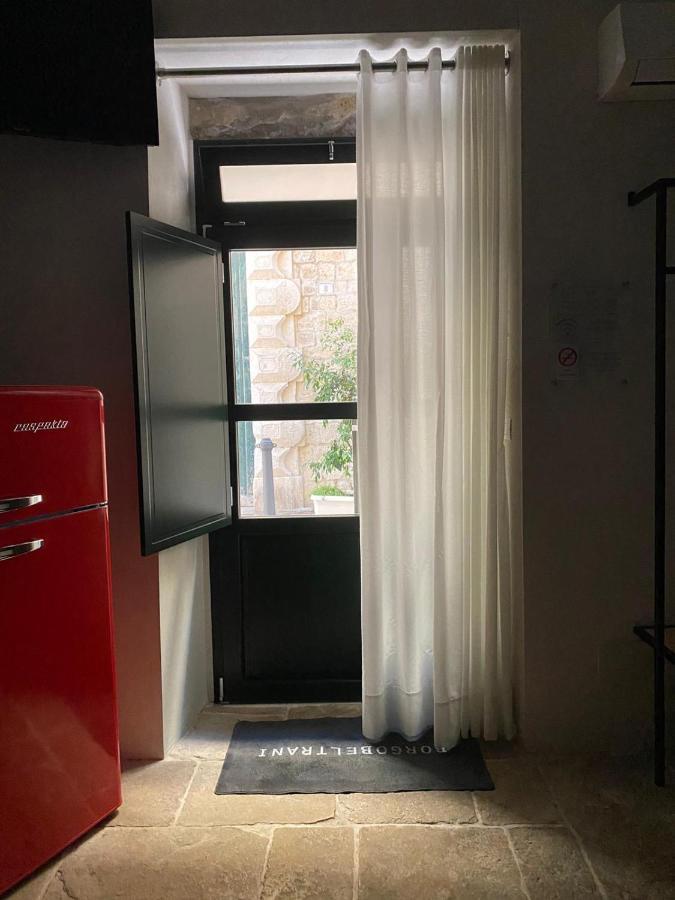 Borgobeltrani Bed & Breakfast エクステリア 写真